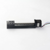 NEMA11 lead screw stepper motor linear module