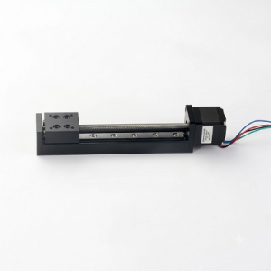 NEMA11 lead screw stepper motor linear module