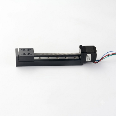 NEMA11 lead screw stepper motor linear module