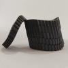 K6 or K7 MBBR Media S-shape biofilter carrier