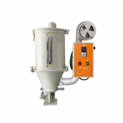 6, 12, 25, 50Kg Vertical Hopper Dryer