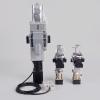 RobotDigg Twin-Screw Pellet Extruder The Viscous Material Specialist