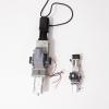 RobotDigg Twin-Screw Pellet Extruder The Viscous Material Specialist