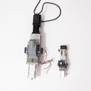 RobotDigg Twin-Screw Pellet Extruder The Viscous Material Specialist