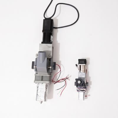 RobotDigg Twin-Screw Pellet Extruder The Viscous Material Specialist