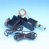 Fully assembled single dual or triple PnP head unit