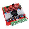3 or 4 axis USB MACH3 control n drive board