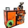 Desktop single screw extruder SJ15 or SJ20