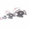 Parallel Robot (Delta / Spider) Joint Connector end effector