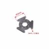 Parallel Robot (Delta / Spider) Joint Connector end effector