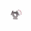 Parallel Robot (Delta / Spider) Joint Connector end effector