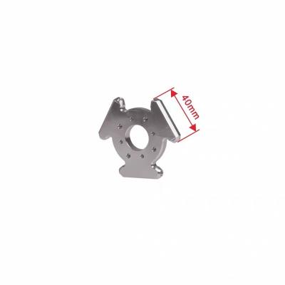 Parallel Robot (Delta / Spider) Joint Connector end effector
