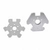Parallel Robot (Delta / Spider) Joint Connector end effector