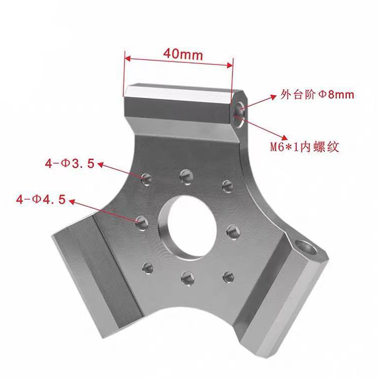 pick and place robot
