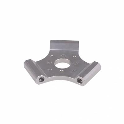 Parallel Robot (Delta / Spider) Joint Connector end effector