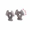 Parallel Robot (Delta / Spider) Joint Connector end effector