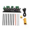 ODrive BLDC servo motor drive