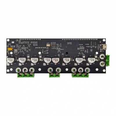 ODrive BLDC servo motor drive