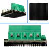 ODrive BLDC servo motor drive