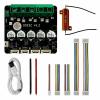 ODrive BLDC servo motor drive