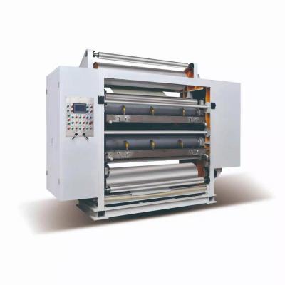 Corrugator glue unit glue applicator for Corrugated Cardboard Line