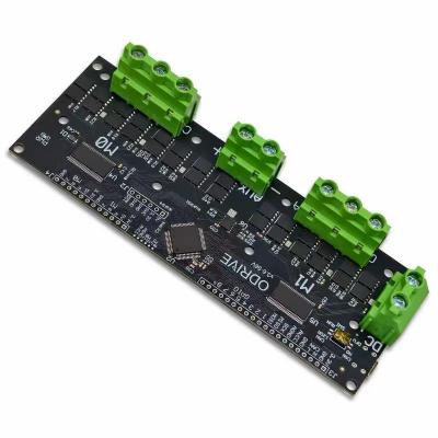 ODrive BLDC servo motor drive