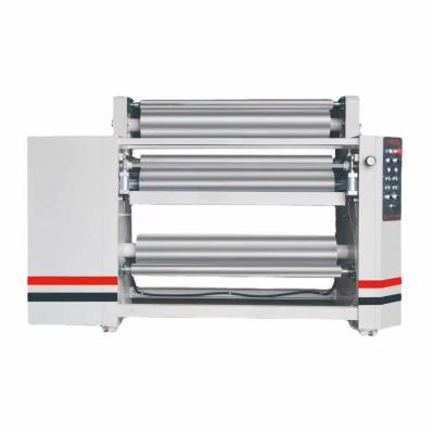 Corrugator glue unit glue applicator for Corrugated Cardboard Line