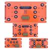 Dual-Channel Brushless Motor Controller