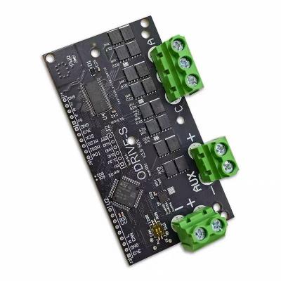 ODrive BLDC servo motor drive