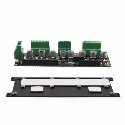 ODrive BLDC servo motor drive