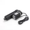 NEMA23 stepper motor linear actuator