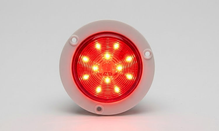 Marker Light