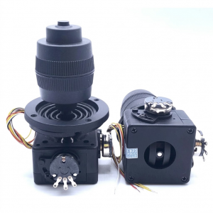 D202X-R2 5K or D400X-R4 5K or 10K Joystick POT potentiometer