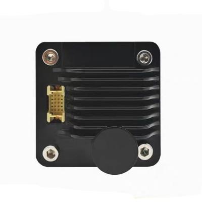 CANOpen protocol GECKO stepper controller