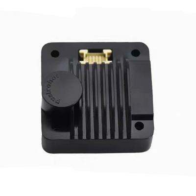 CANOpen protocol GECKO stepper controller