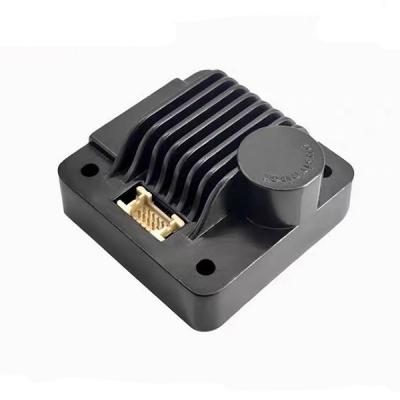 CANOpen protocol GECKO stepper controller