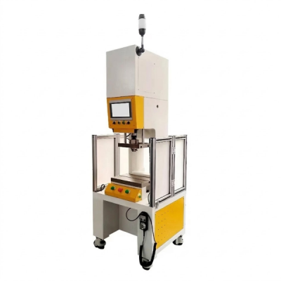 Precision Electronic Servo Press-fitting Machine