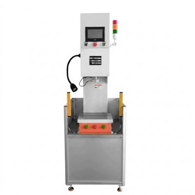 Precision Electronic Servo Press-fitting Machine