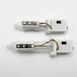 Micro-Volume Dispenser Dosing Pump
