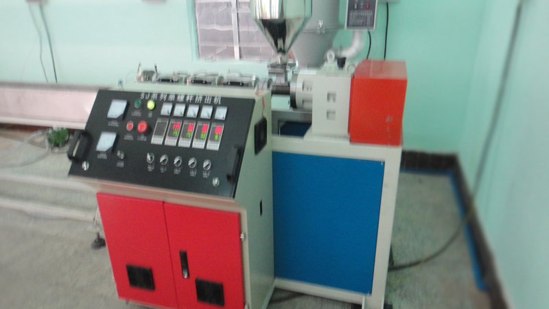 3d printing filament extrusion machine