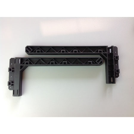 makerbot plastics