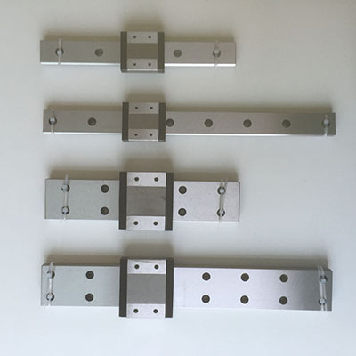 MGW Linear Guideway